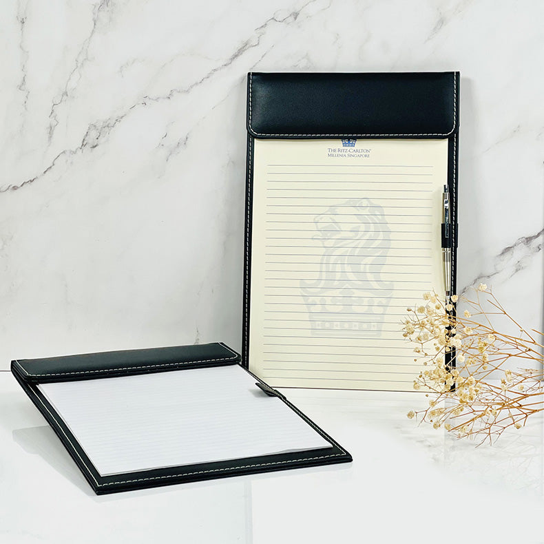 La Vida Clipboard A4