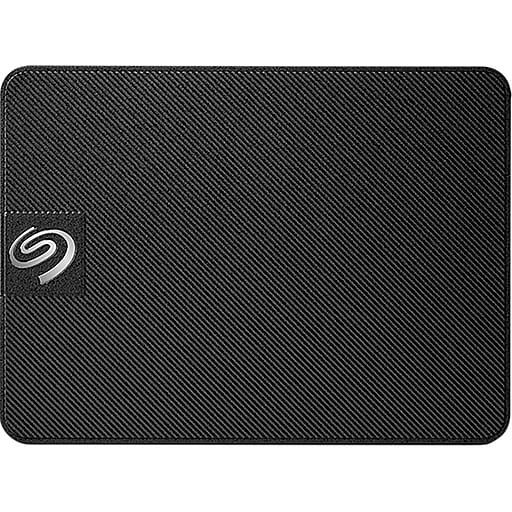 Seagate Expansion STLH1000400 1TB USB 3.0 External Solid State Drive