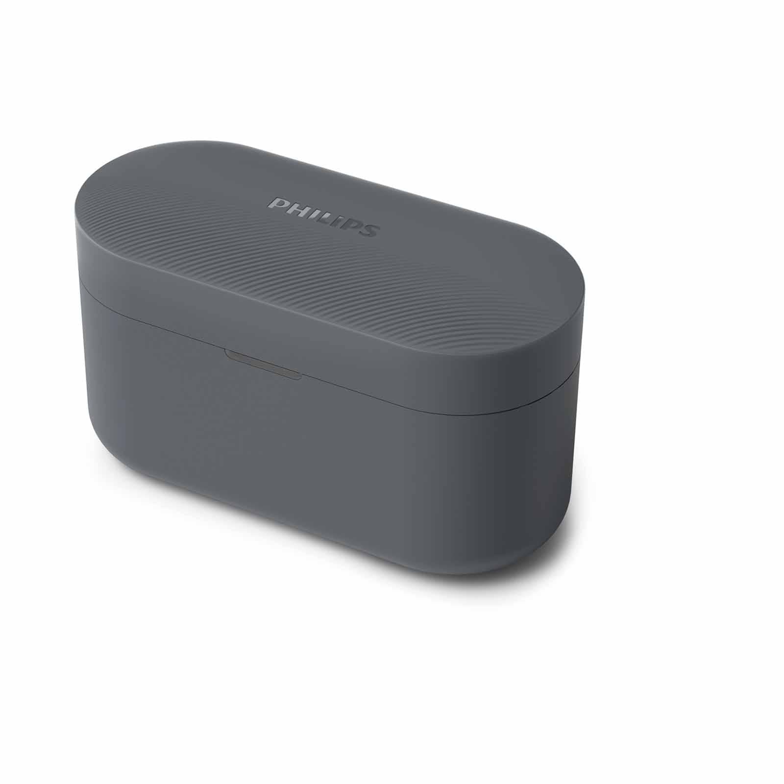 Philips 3000 Series True Wireless Headphones with ANC Pro Grey