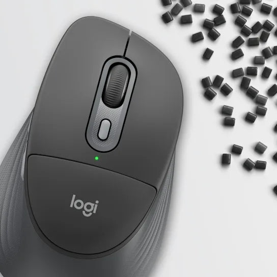 Logitech Signature Comfort Plus M850 L - Graphite