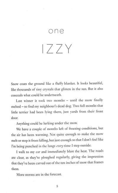 The Fear (Paperback)