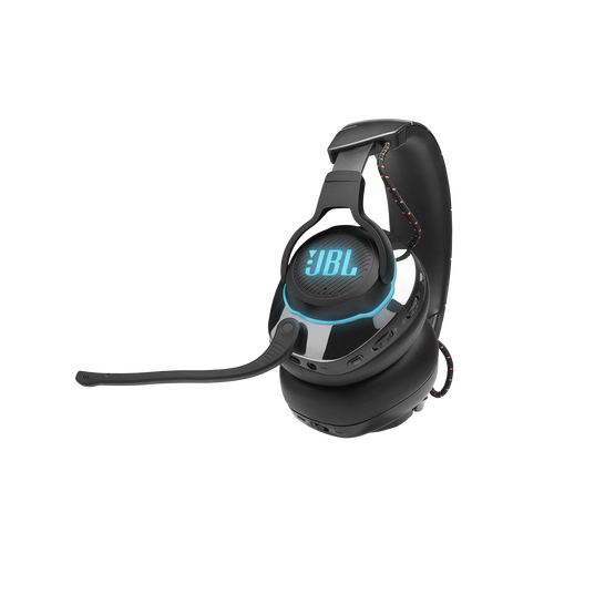 JBL Quantum 810 Wireless Over-Ear Active Noise Cancelling and Bluetooth