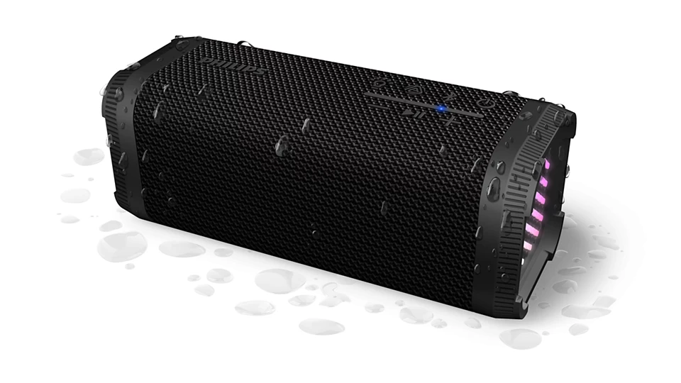 Philips Wireless Speaker TAS2000B/00