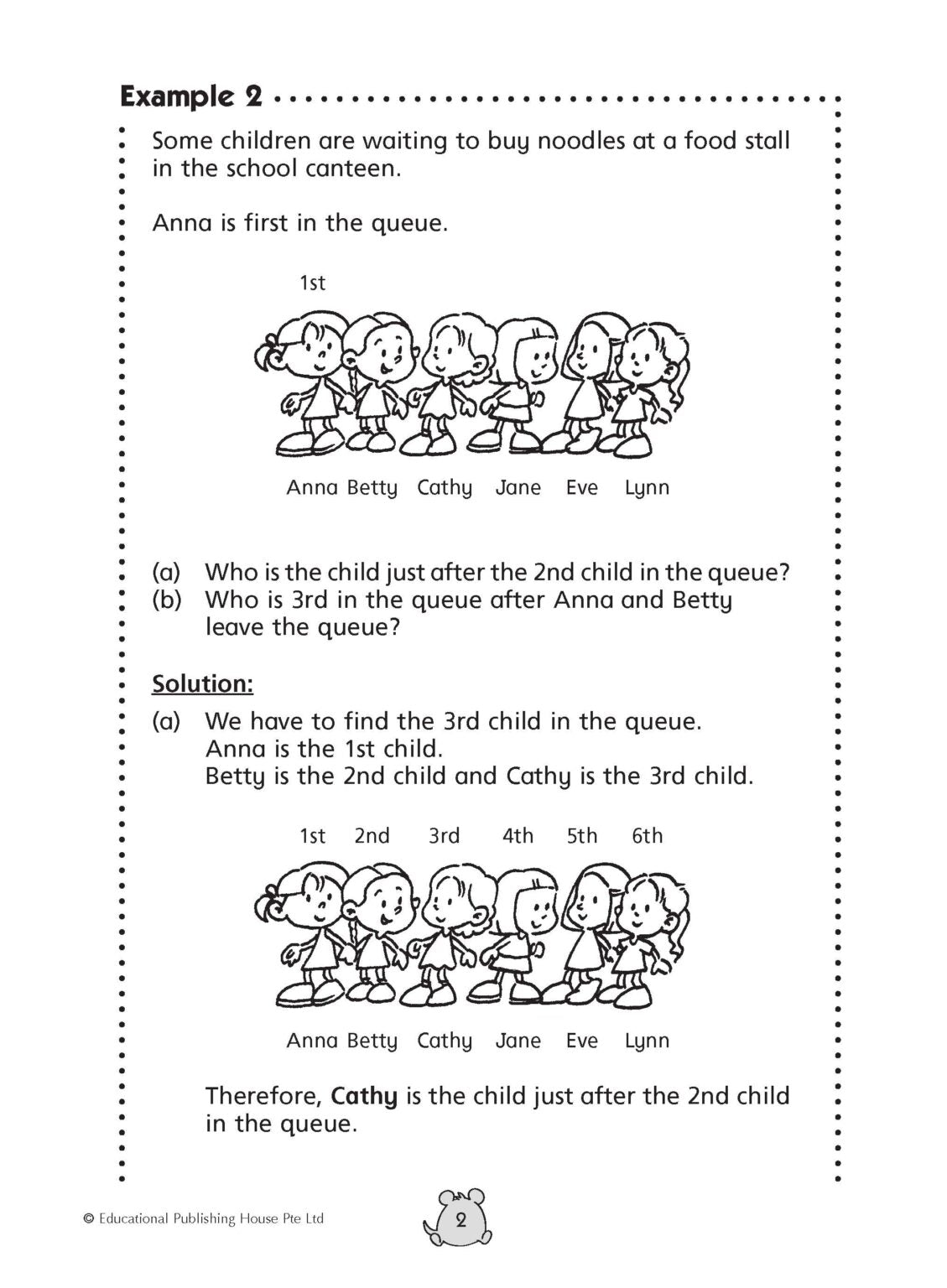 Primary 1 Challenging Maths (6th Edition)