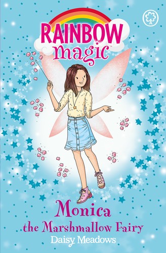 RMCANDYLAND172 MONICA MARSHMALLOW FAIRY