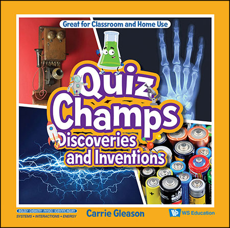 Discoveries And Inventions