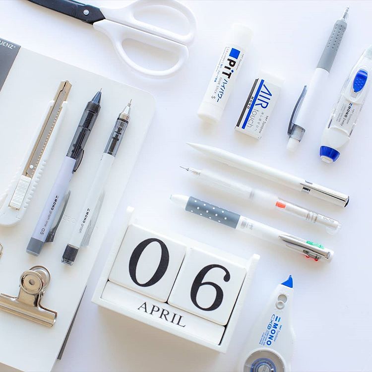 TOMBOW MONO REFILLABLE CORRECTION TAPE CT-CX5