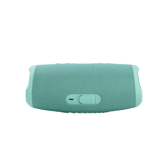 JBL Charge 5 Portable Bluetooth Speaker - Teal