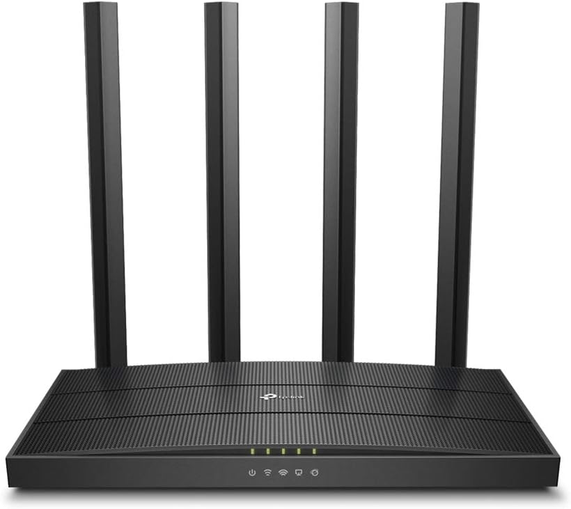 TP-Link Archer C80 AC1900 Wireless MU-MIMO Dual Band Wi-Fi Router
