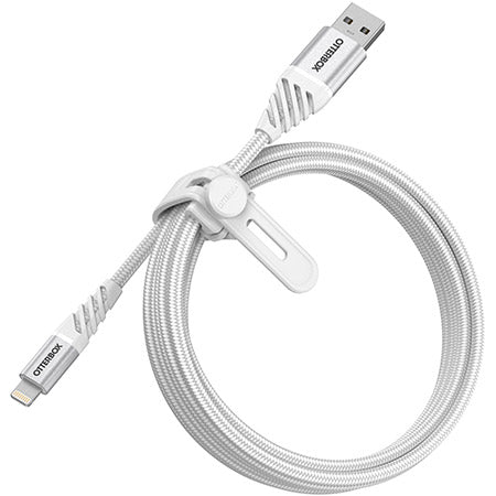 Lightning to USB-a Cable - Premium Cloud