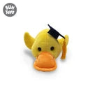 Uw 12 Graduation Yellow Duck