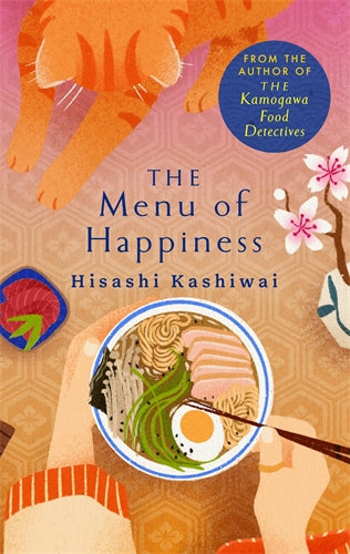 The Menu Of Happiness