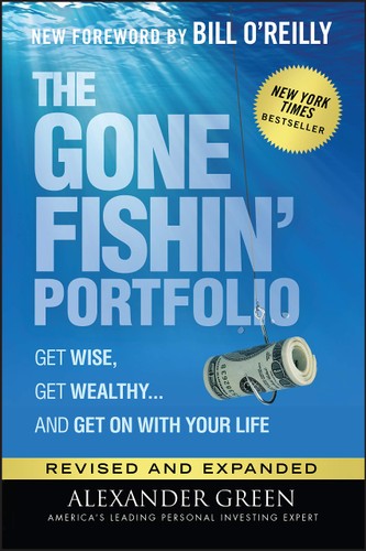 THE GONE FISHIN' PORTFOLIO: GET WISE, GE