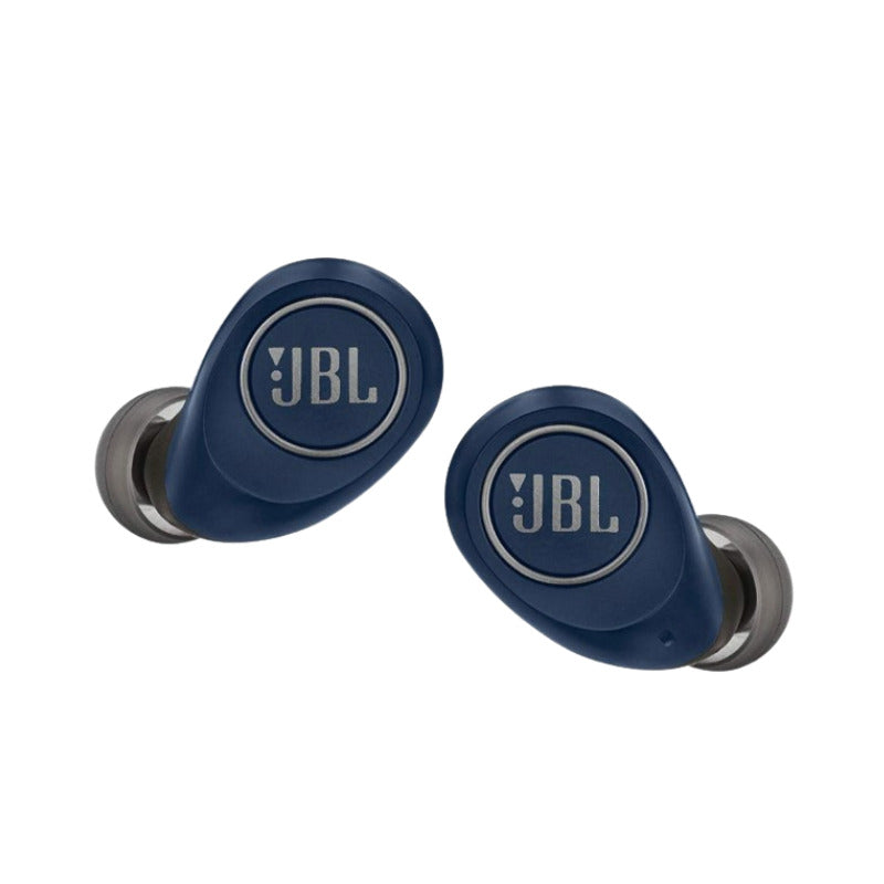 JBL Free X True Wireless In Ear Headphones - Blue
