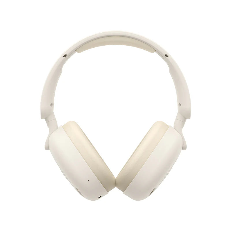 HAVIT H655BT Hybrid ANC Wireless Headphones Beige