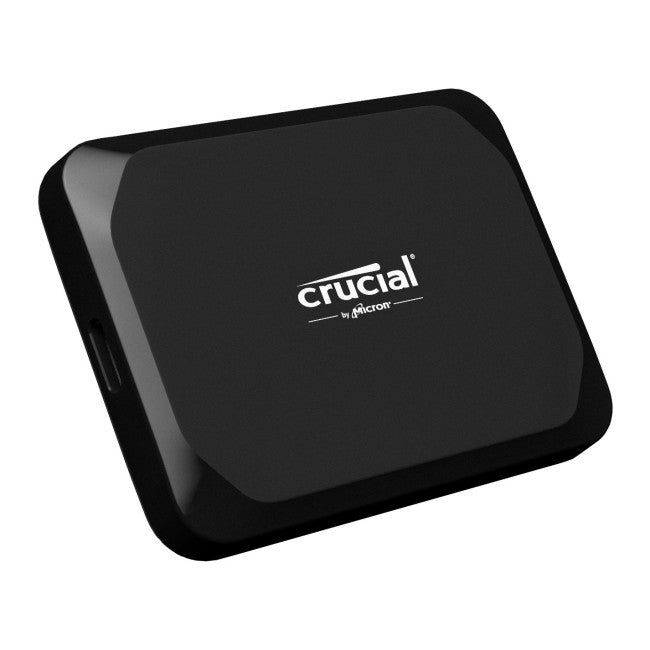 Crucial X9 Portable SSD 4TB