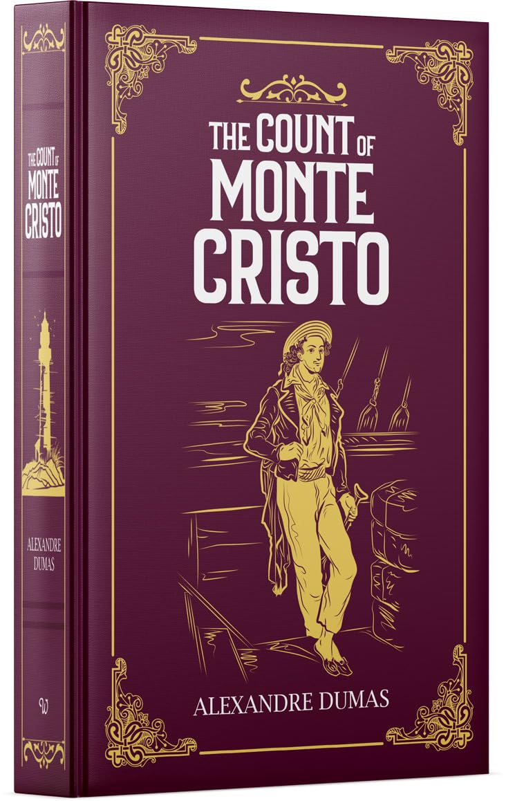 The Count of Monte Cristo
