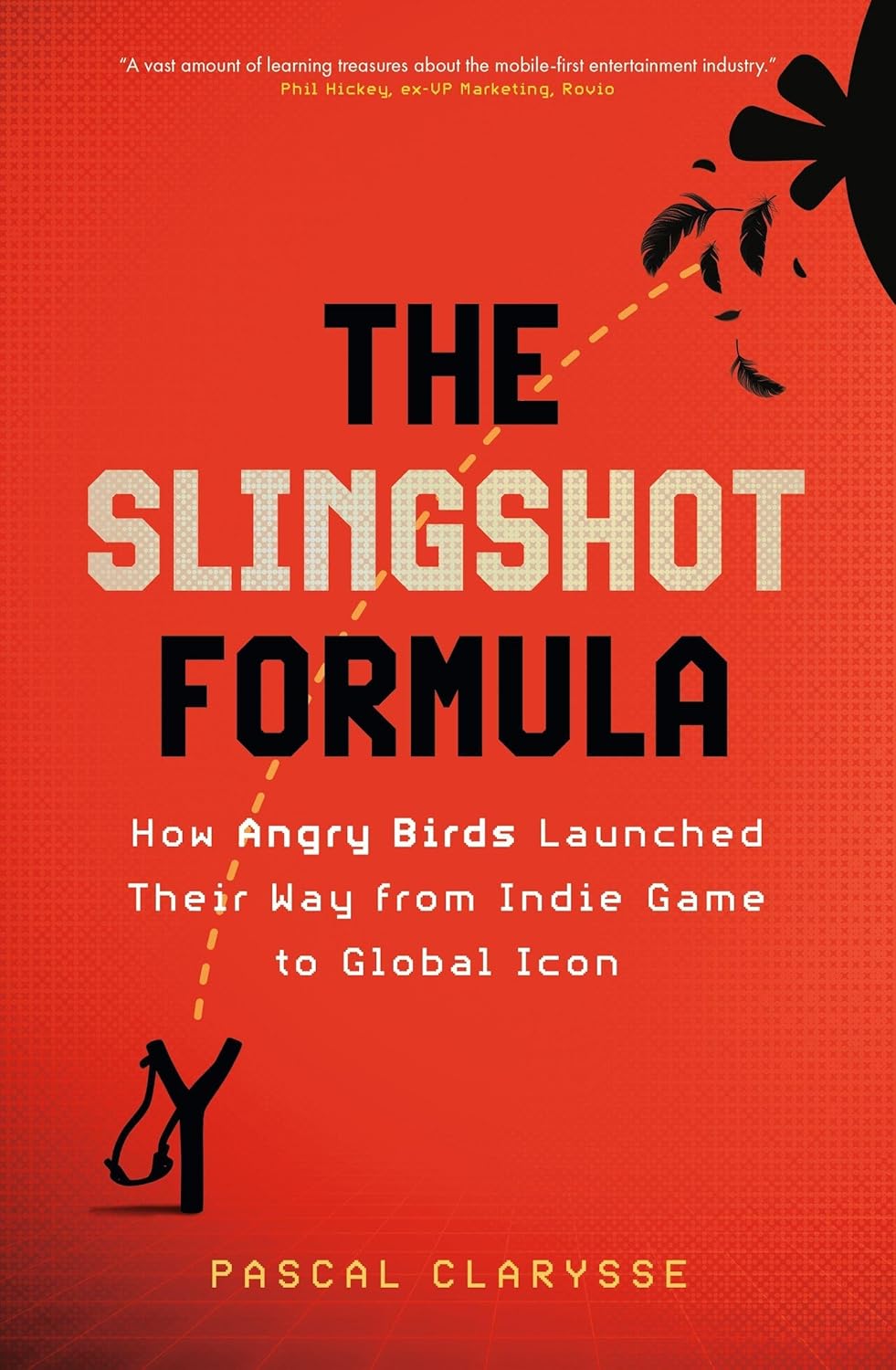 The Slingshot Formula: How Angry Birds Launched Their Way from Indie Game to Global Icon