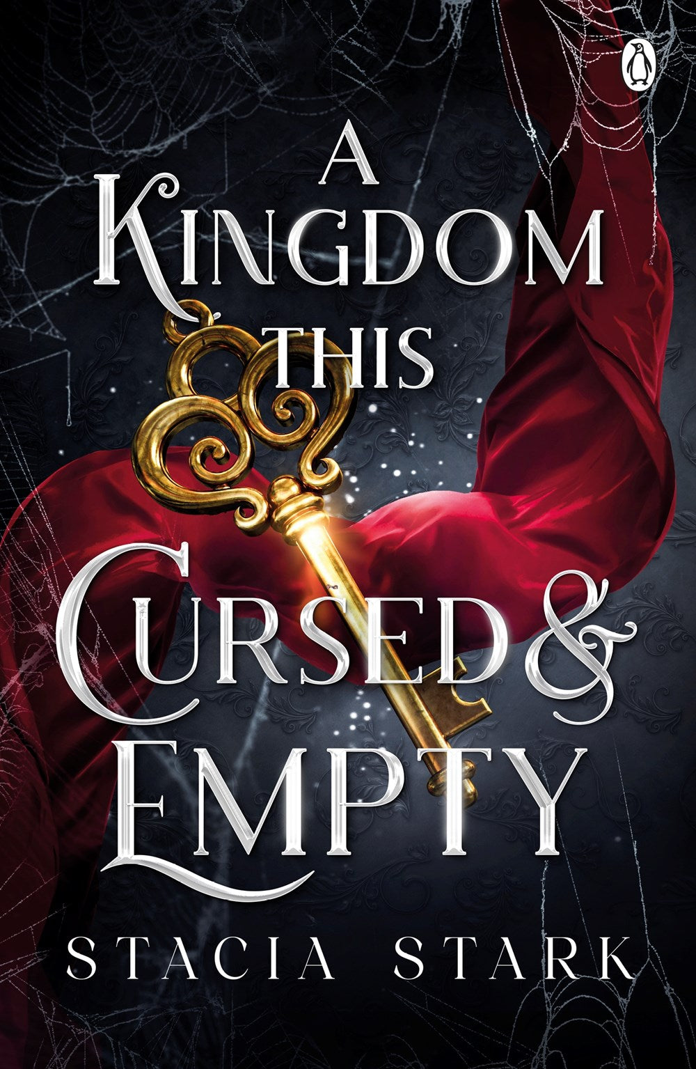 Kingdom of Lies #02: A Kingdom This Cursed and Empty