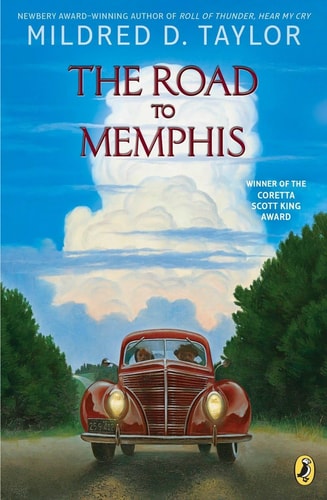 The Road to Memphis (Logan Family Saga, 8)