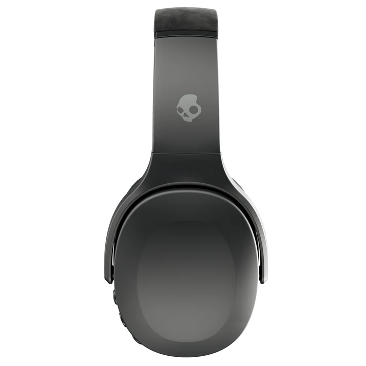 Skullcandy Crusher Evo Wireless Over-Ear Headphone True Black