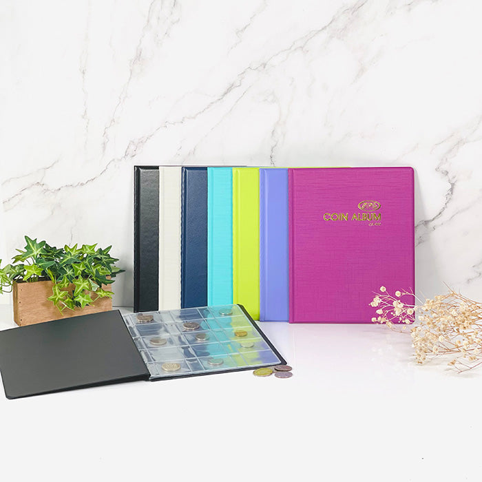 Spl Coin Album | Pokémon Tretta Album | Pokémon Coin Album 90 Pockets