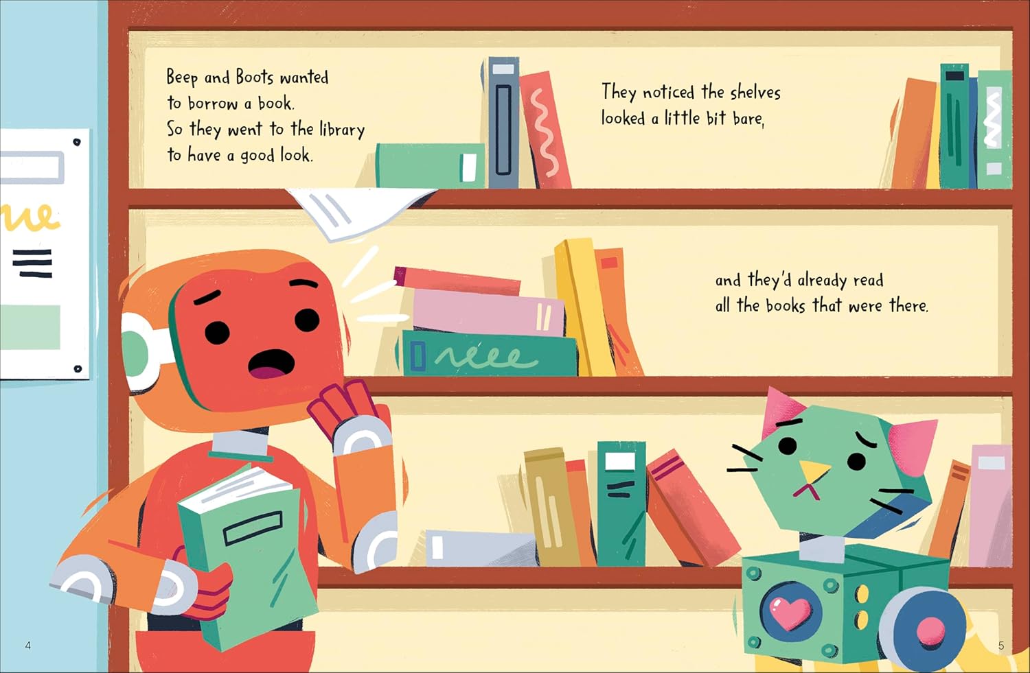 Math Adventures: Make A Difference