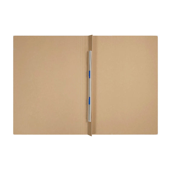 Pop Bazic Flat File 5s