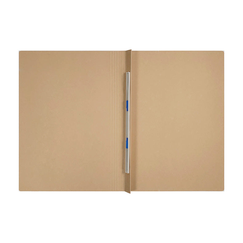 Pop Bazic Flat File 5s