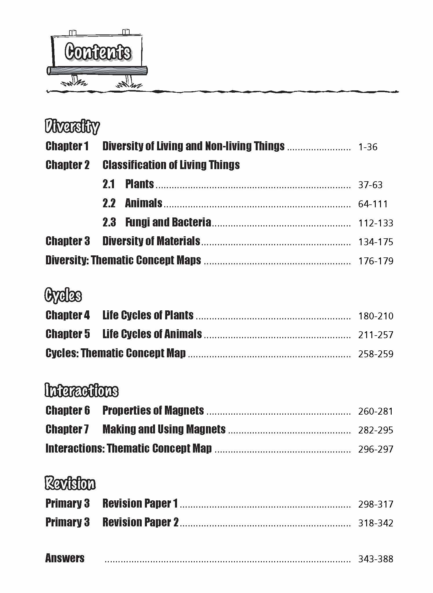Primary 3 Science Practice 1000+ (3rd Edition)