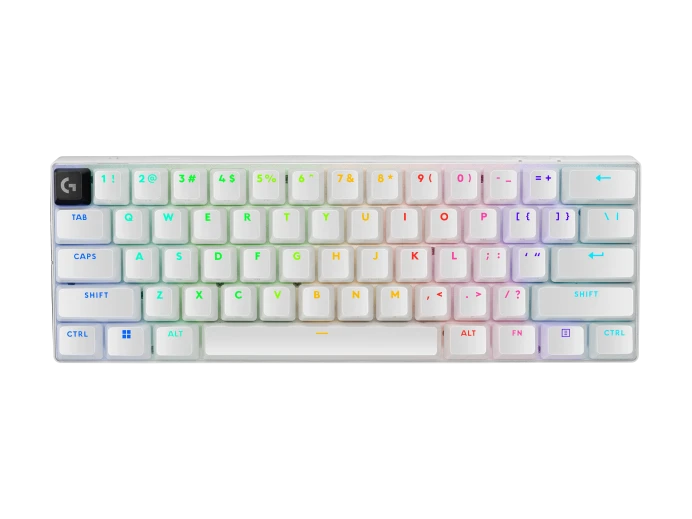 Logitech Pro X 60 - White