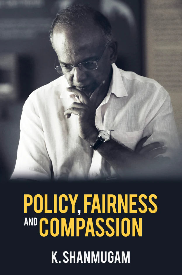 Policy, Fairness And Compassion