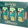 Jack N Jill Dewberry Apple & Kiwi 36gx12