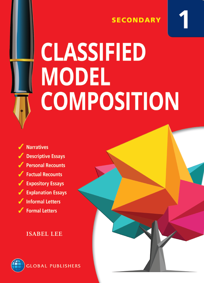 Secondary 1 Classified Model Composition