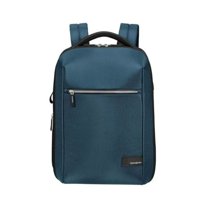 Samsonite LITEPOINT Laptop Backpack 14.1" - Turquoise (Peacock)