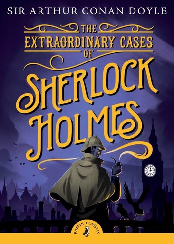 PUFFIN CLASSICS RELAUNCH:EXTRAORDINARY C