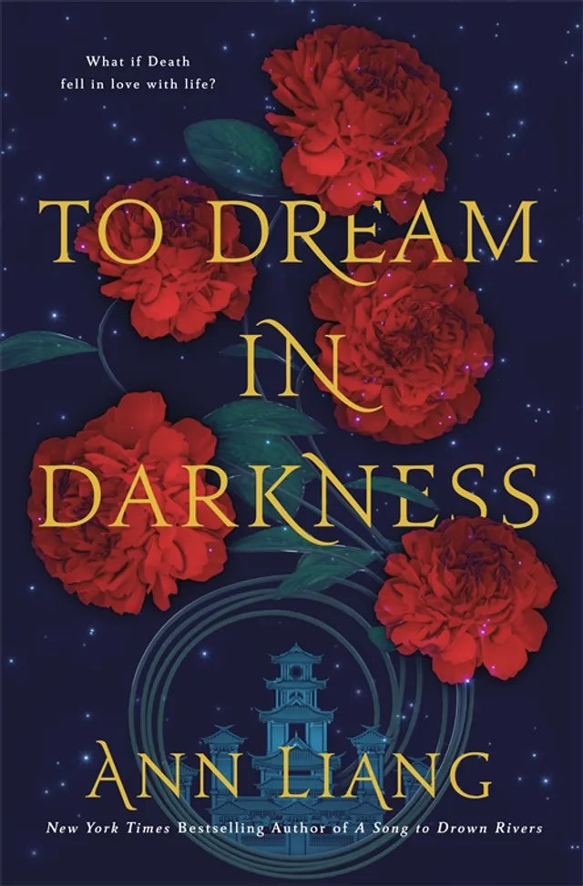 To Dream In Darkness (Paperback)