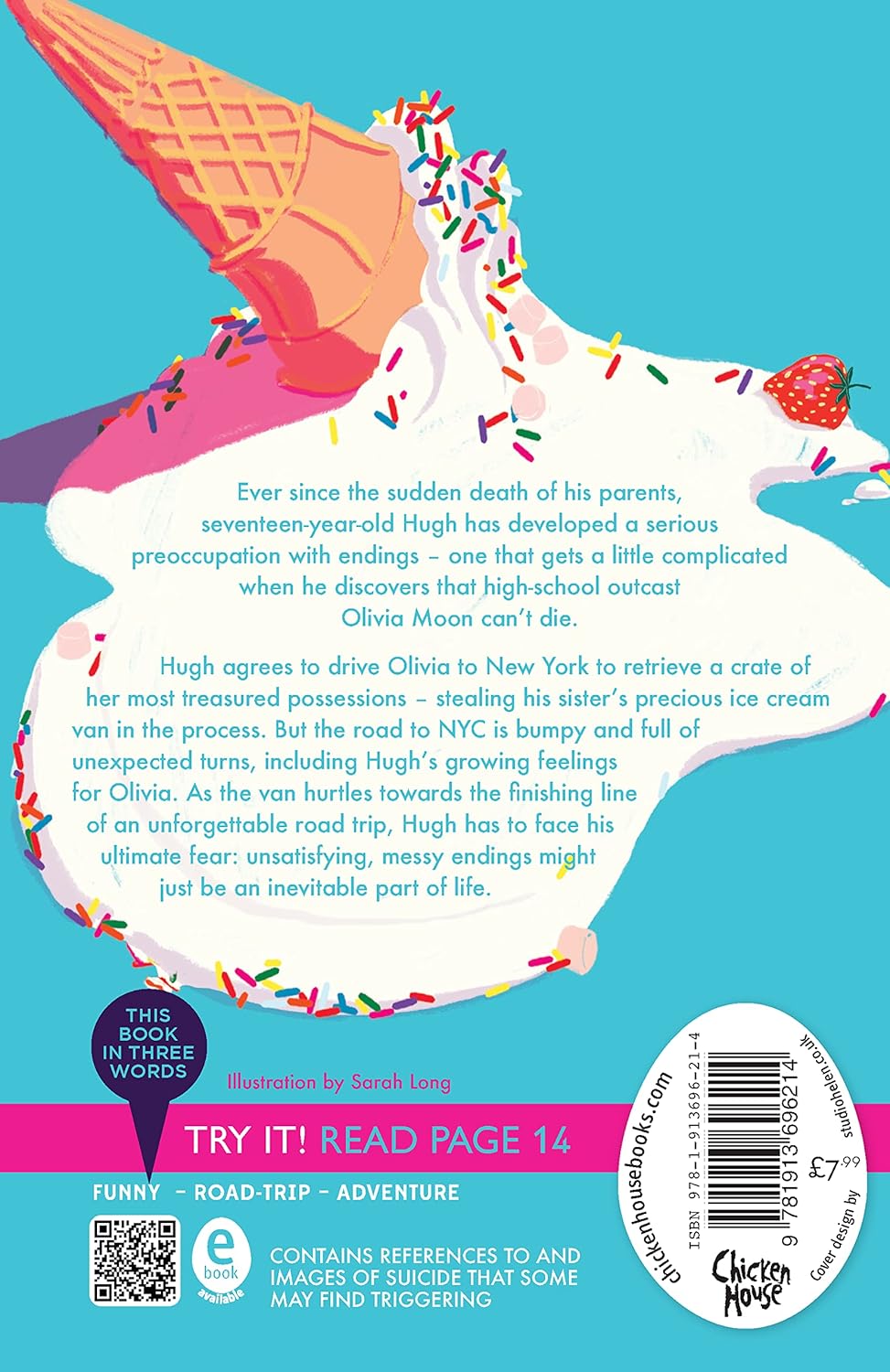 This Is Not The End (Paperback)