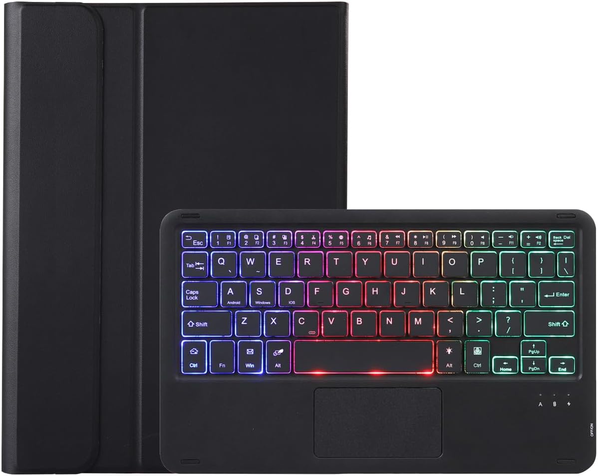 Honor Pad X9a Keyboard