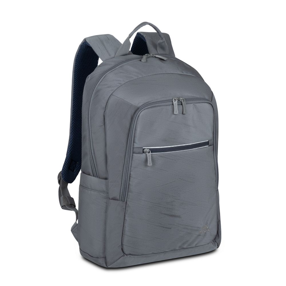 Rivacase Alpendorf-Eco 7561 Backpack - Grey