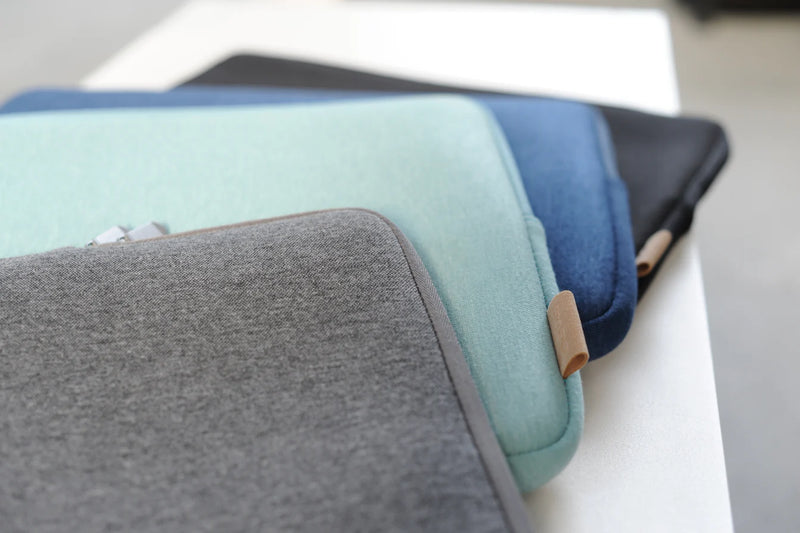 Agva Eclipse Jersey Laptop 13.3-14.1" Grey