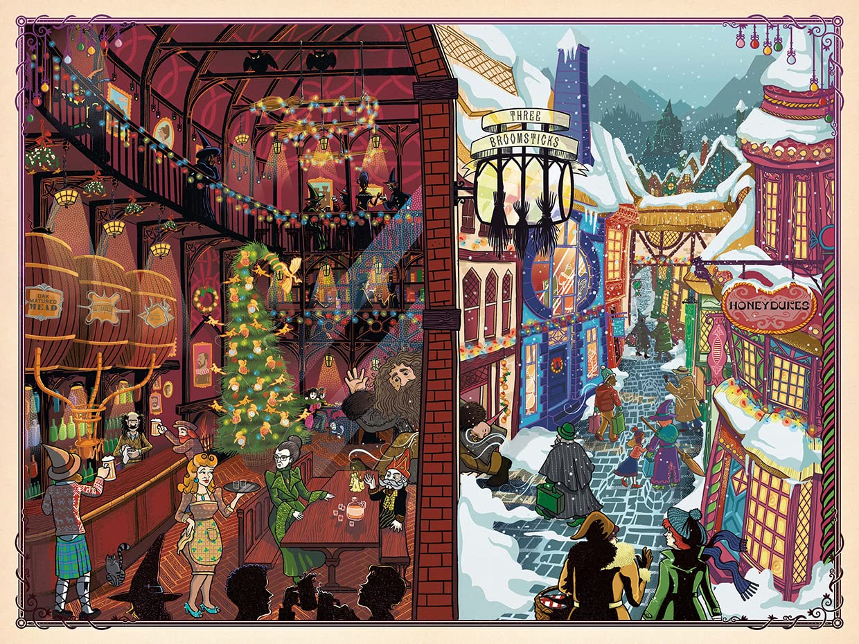 Harry Potter 03 Prisoner Of Azkaban Minalima