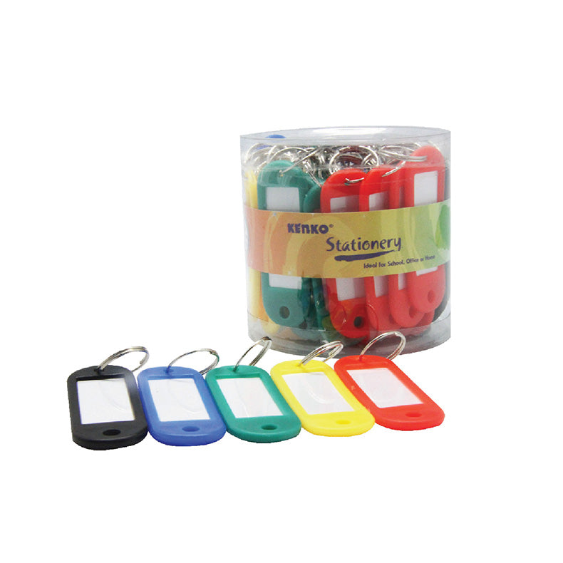 Kenko Soft Key Tag 50s – Popular Book Company Pte Ltd