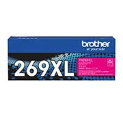 Brother Toner Tn-269XL Magenta