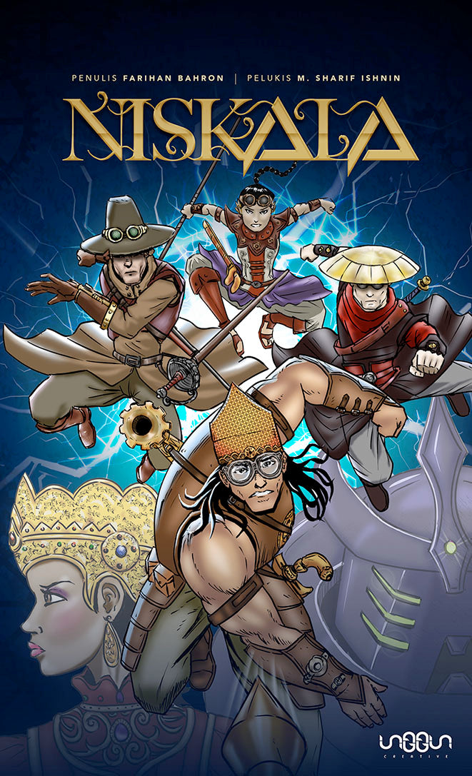 Niskala