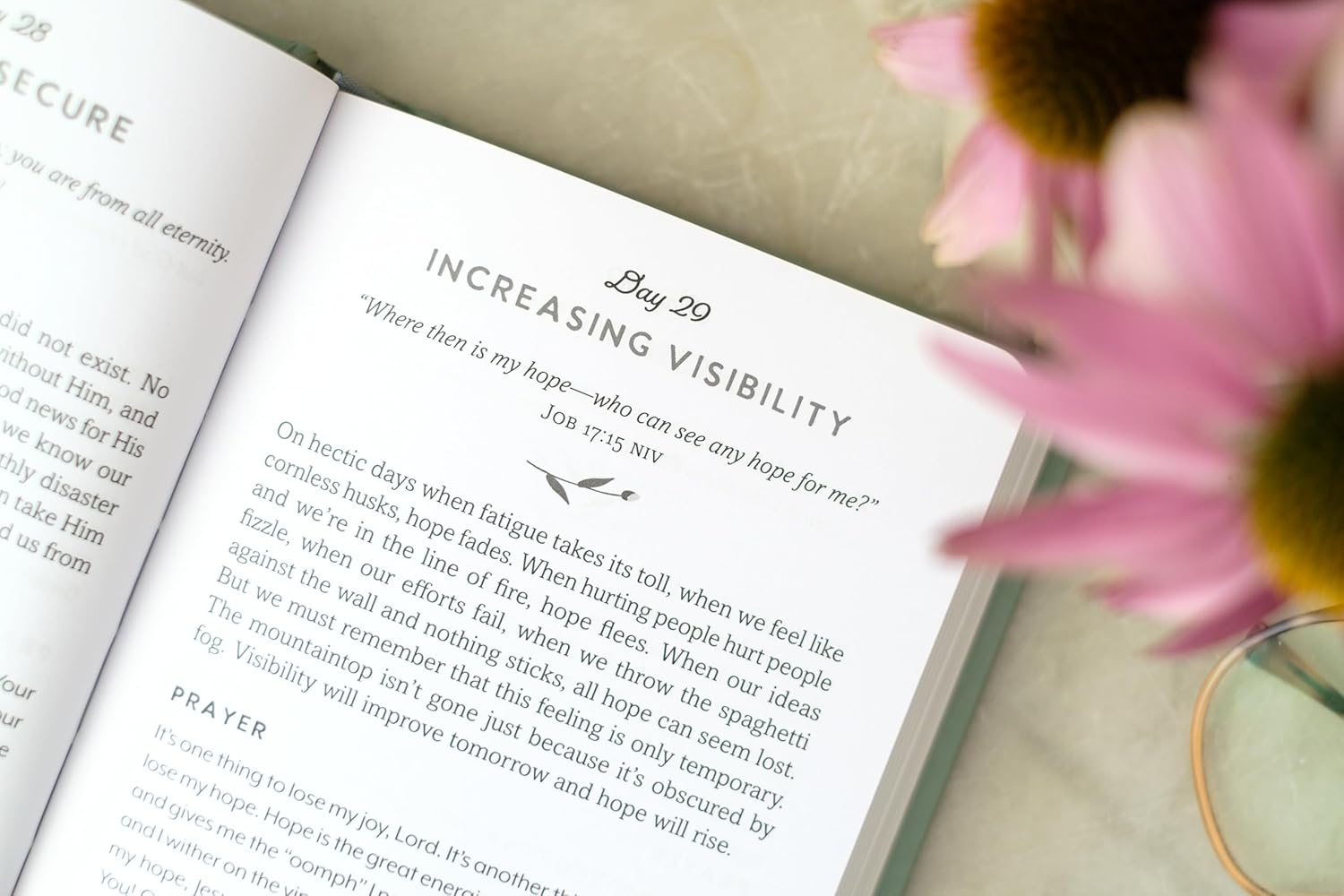 One Devotion A Day For Women