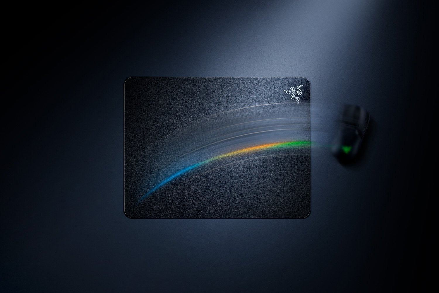 Razer Acari Ultra-low friction Beaded Mouse Mat