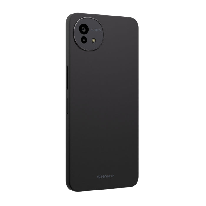 Sharp Aquos Wish 5 (6+128GB) 5G - Black