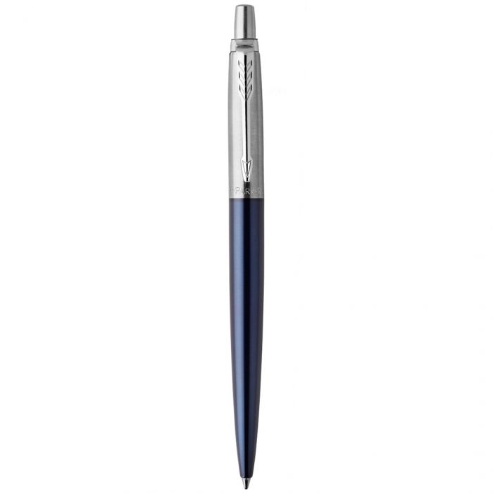 PARKER JOT ROYAL BLUE CT BP