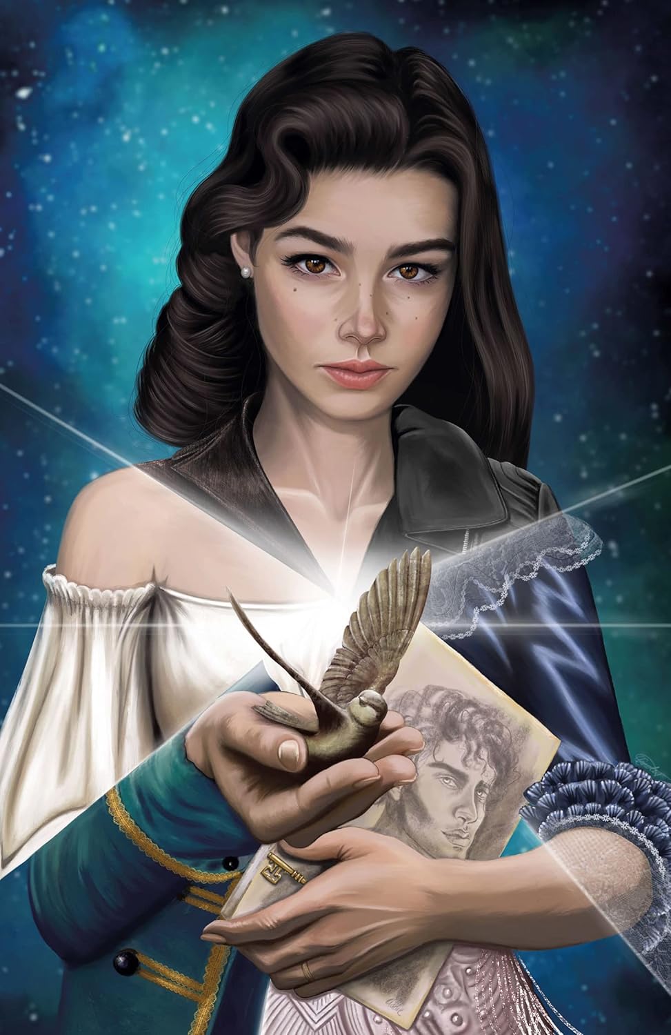 The Invisible Life Of Addie LaRue